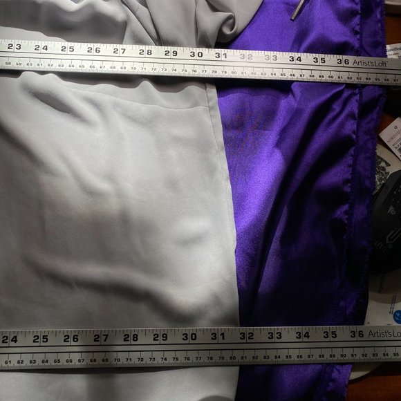 πPleione Timeless loosely falling long Blouse - Picture 11 of 15